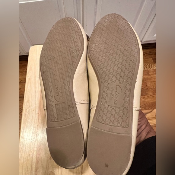 Circus NY by Sam Edelman Women's Tan Ballet Flats Sz 8.5 - Picture 4 of 6